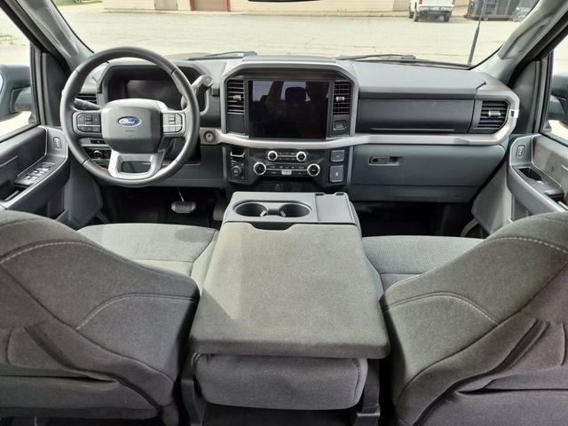 2025 Ford F-150 - $44,988