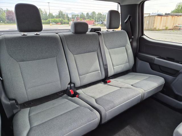 2025 Ford F-150 - $44,988