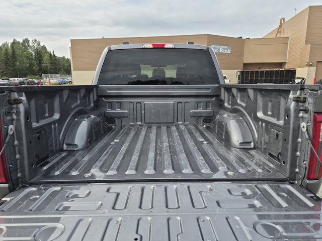 2025 Ford F-150 - $44,988