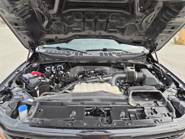 2025 Ford F-150 - $44,988