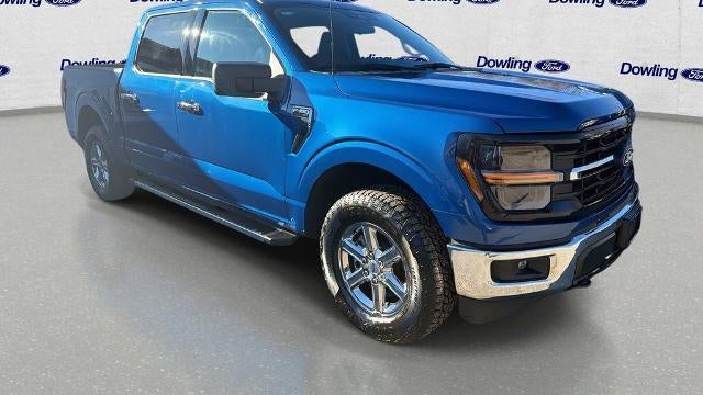 Preowned 2025 Ford F-150 XLT for Sale