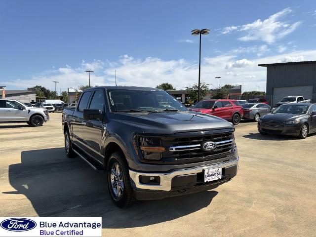 2025 Ford F-150 - $38,880