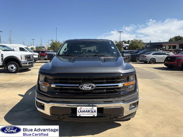 2025 Ford F-150 - $38,880