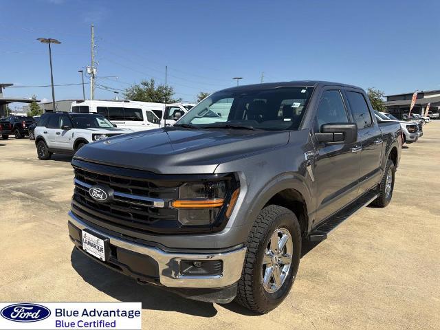 2025 Ford F-150 - $38,880