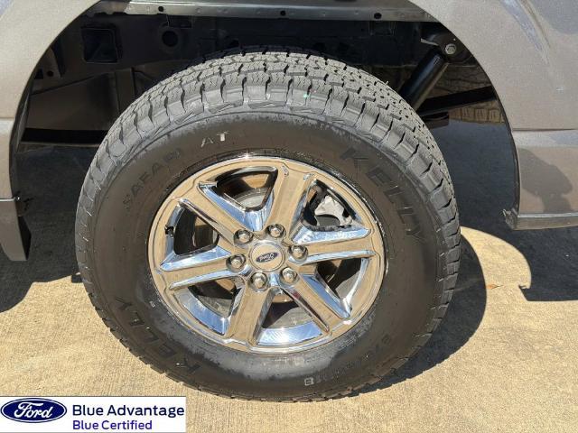 2025 Ford F-150 - $38,880