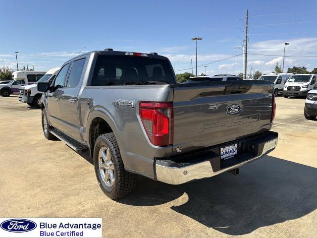 2025 Ford F-150 - $38,880