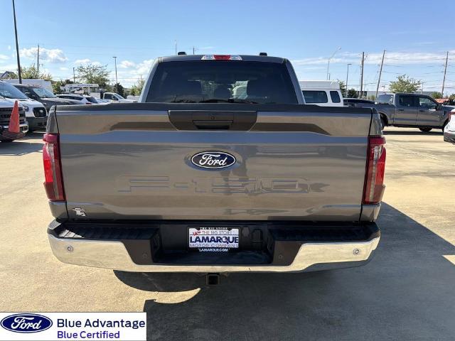 2025 Ford F-150 - $38,880