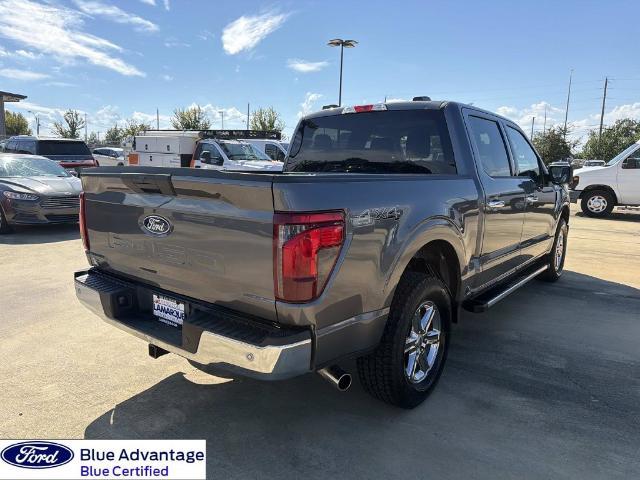 2025 Ford F-150 - $38,880