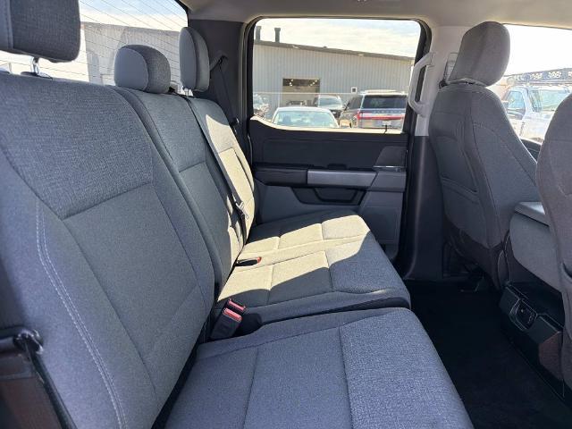 2025 Ford F-150 - $38,880