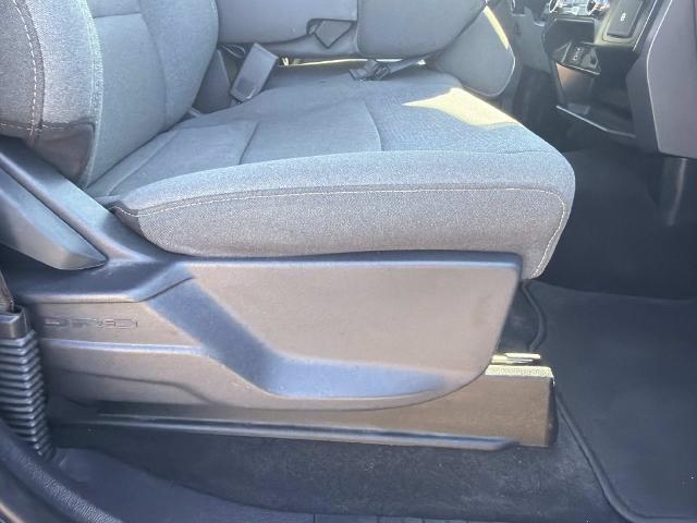 2025 Ford F-150 - $38,880