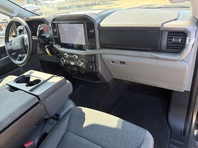 2025 Ford F-150 - $38,880