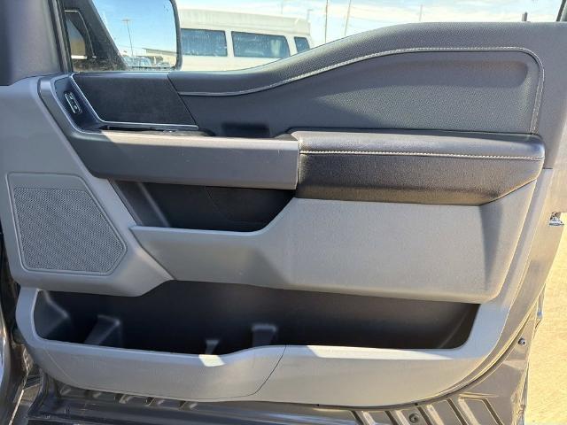 2025 Ford F-150 - $38,880
