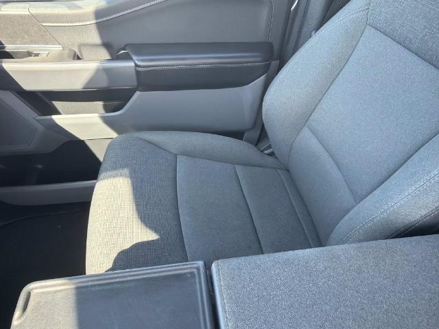2025 Ford F-150 - $38,880