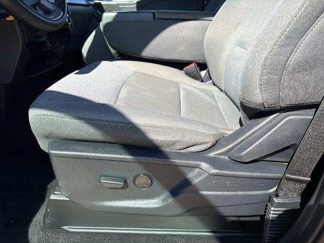 2025 Ford F-150 - $38,880