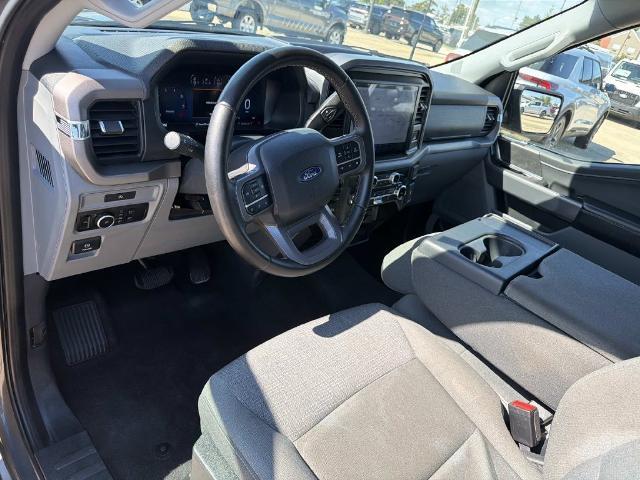 2025 Ford F-150 - $38,880