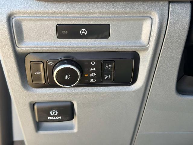 2025 Ford F-150 - $38,880