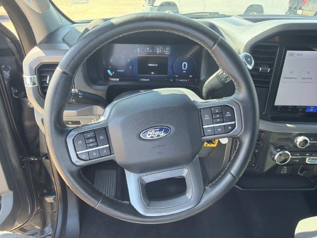 2025 Ford F-150 - $38,880