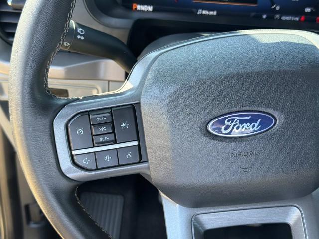 2025 Ford F-150 - $38,880