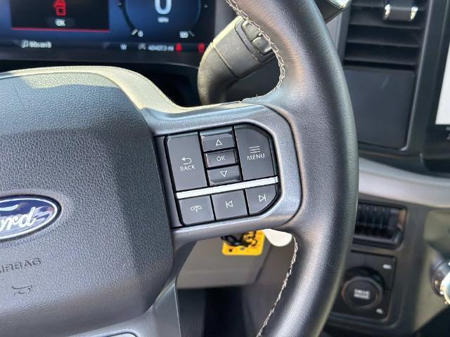 2025 Ford F-150 - $38,880