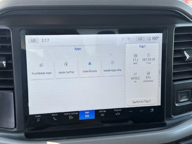 2025 Ford F-150 - $38,880