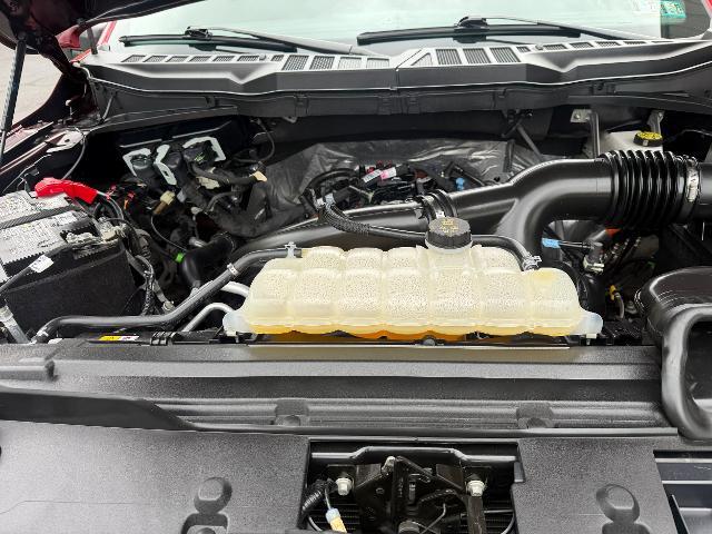 2025 Ford F-150 - $49,485