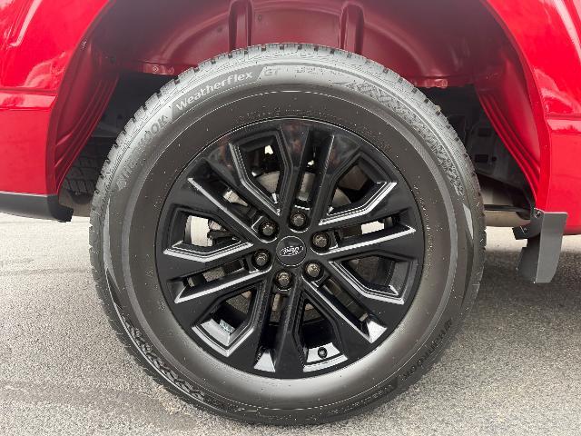 2025 Ford F-150 - $49,485