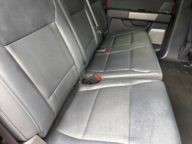 2025 Ford F-150 - $49,485