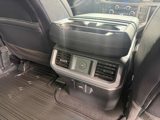 2025 Ford F-150 - $49,485