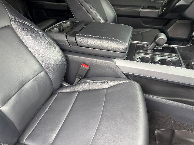 2025 Ford F-150 - $49,485