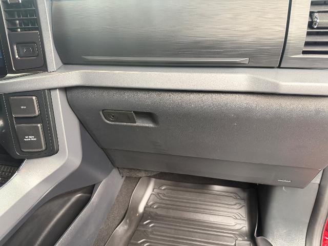 2025 Ford F-150 - $49,485