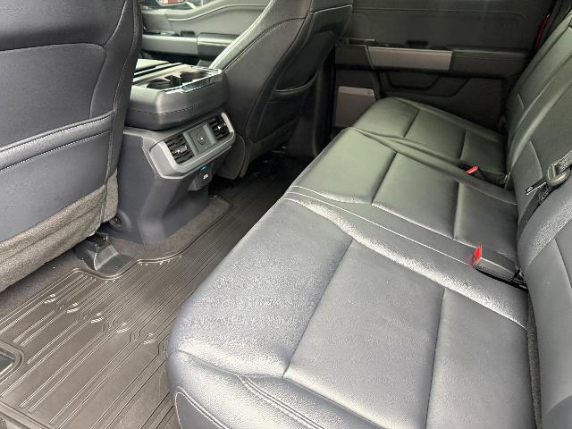 2025 Ford F-150 - $49,485