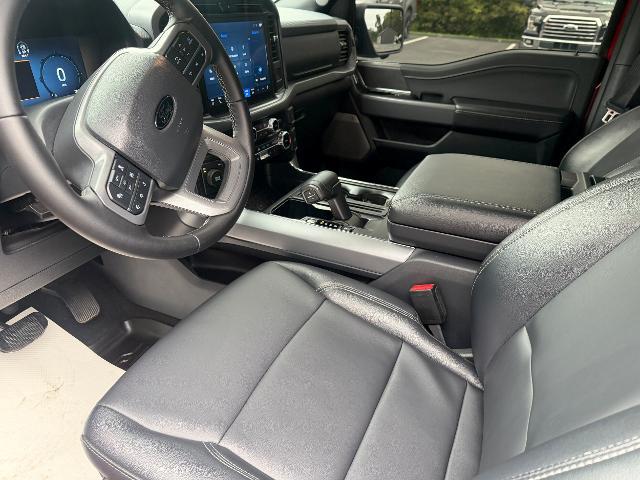 2025 Ford F-150 - $49,485