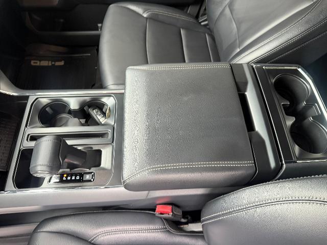2025 Ford F-150 - $49,485