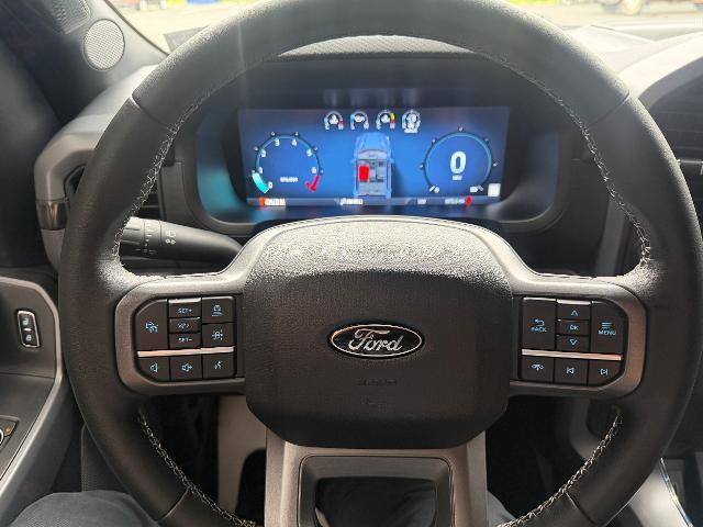2025 Ford F-150 - $49,485