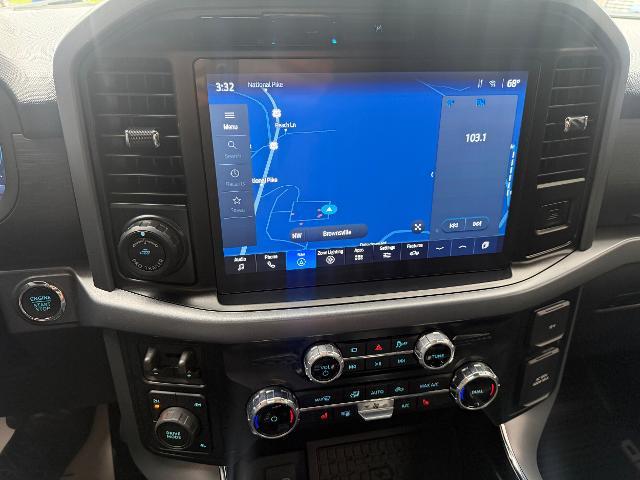 2025 Ford F-150 - $49,485