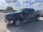 2025 F-150 Thumbnail 4
