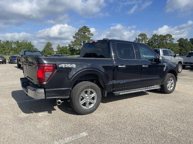 2025 Ford F-150 XLT — photo 1 of 28