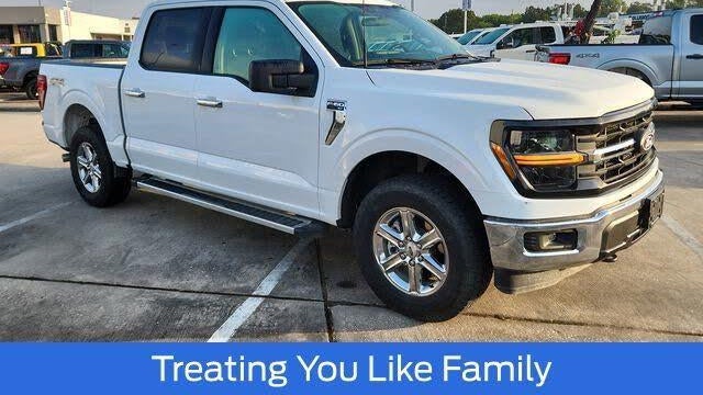 Preowned 2025 Ford F-150 XLT for Sale