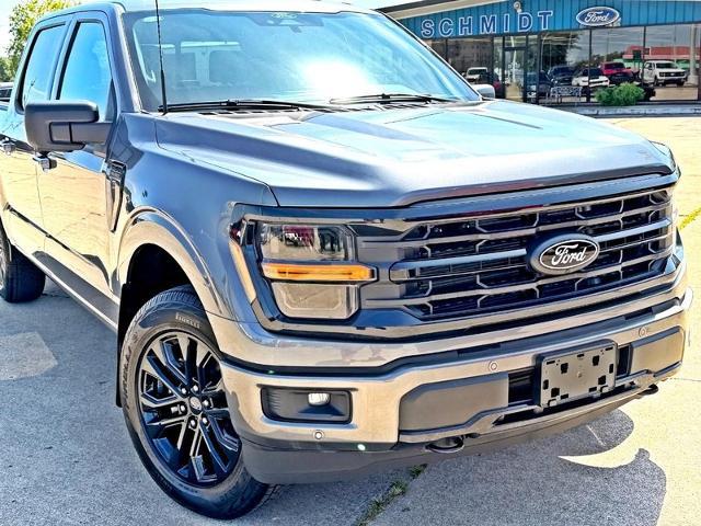 2025 Ford F-150 - $49,365