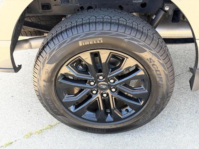 2025 Ford F-150 - $49,365