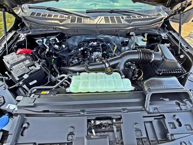 2025 Ford F-150 - $49,365