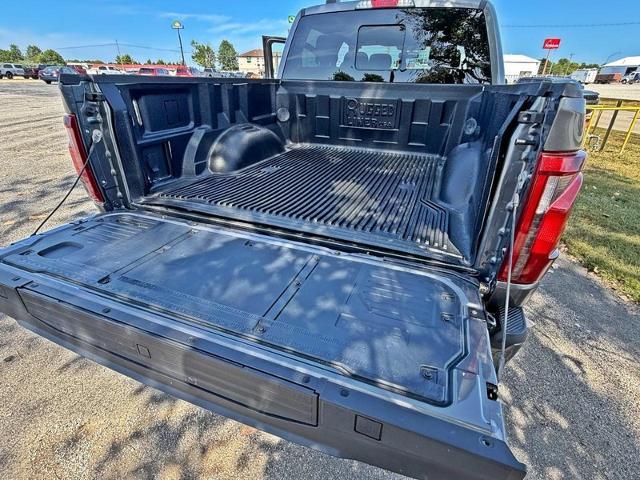 2025 Ford F-150 - $49,365