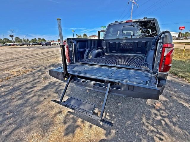 2025 Ford F-150 - $49,365