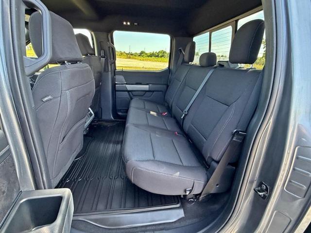 2025 Ford F-150 - $49,365