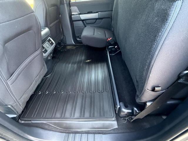 2025 Ford F-150 - $49,365