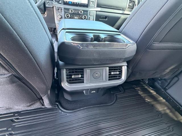 2025 Ford F-150 - $49,365