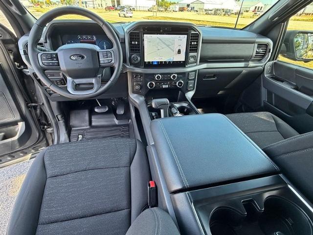 2025 Ford F-150 - $49,365