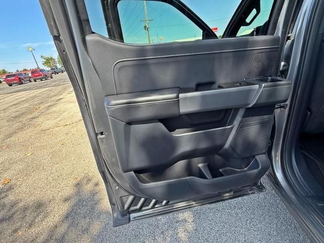 2025 Ford F-150 - $49,365