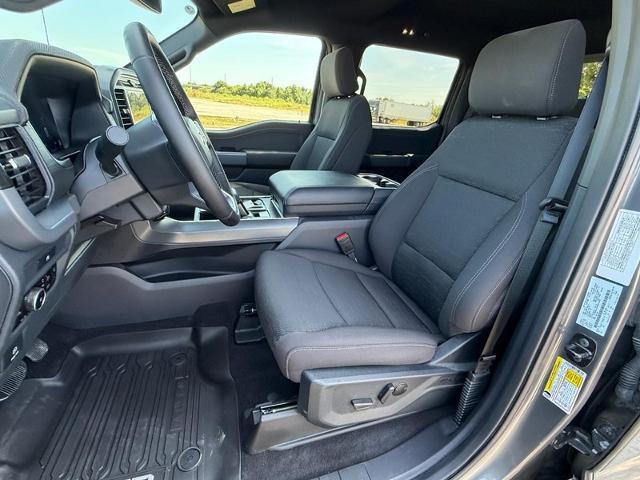 2025 Ford F-150 - $49,365