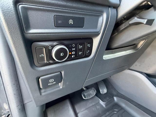 2025 Ford F-150 - $49,365